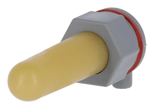 "Latex teat with standard valve in a set image"
