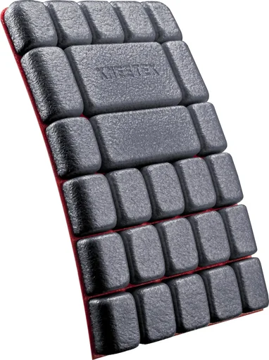 "Knee pads double pack, ''Premium'', original, size II image"