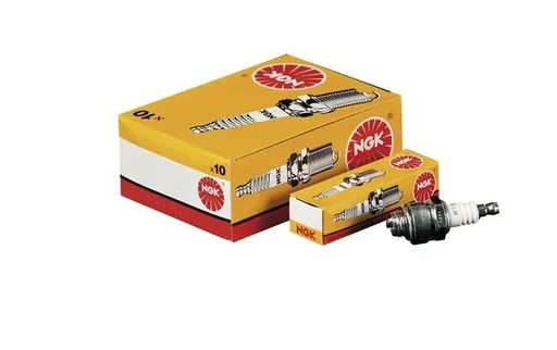 "Spark plug NGK image"