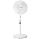 Fan white Ø43cm 54dB