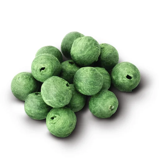 "Vole evaporator balls - 50 pieces image"
