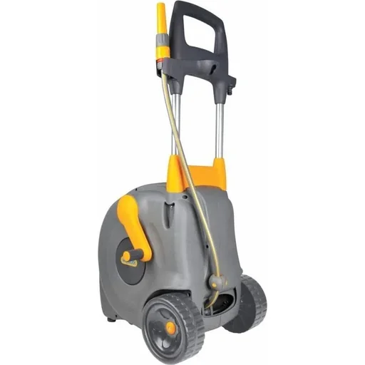 "Fast Cart hose reel trolley - 40M - Ø12.5mm - incl. fittings image"