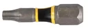 Torsion Bit T15x25 2 pieces