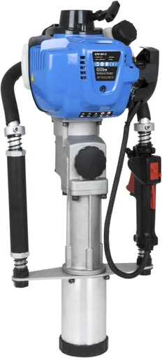 "Mouton GPR 801 E dans une mallette de transport image"
