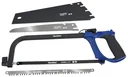 Hand saw 4in1