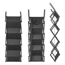 Dog stairs - foldable