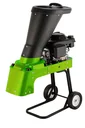 Petrol shredder - ZI-HAEK4000