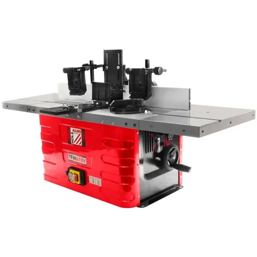 "Table milling machine 1500W - 103.5x69x55.5 cm image"