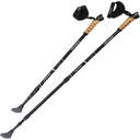 Sportana Nordic Walking Poles - grey