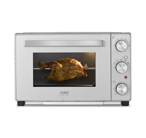 "Design oven TO 32 SilverStyle image"