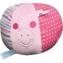 Play ball abc WITH rattle - butterfly
