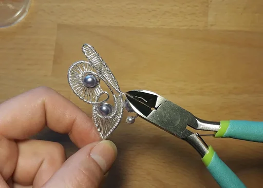 "6-piece pliers set in bag image"
