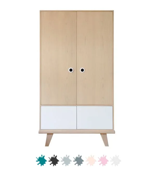 "Laurette Armoire Zen image"