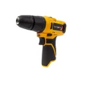 Perceuse-visseuse 12 V (sans batterie ni chargeur)