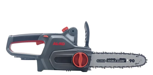 "Scie à chaîne sans fil CS 1825 compatible 18 V BOSCH HOME AND GARDEN - sans batterie ni chargeur image"