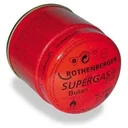 Gas cylinder C200 with ILL system