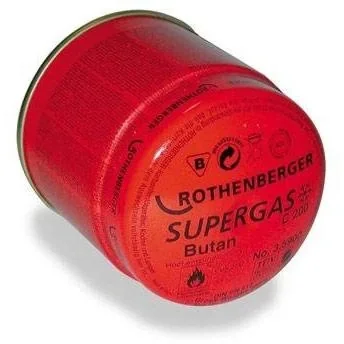 "Gas cylinder C200 with ILL system image"