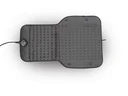 Electric blanket hand & foot warmer 2-in-1 100W grey