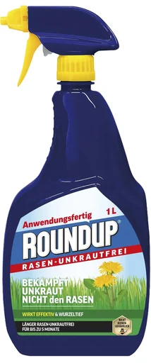 "Lawn Weed Free AF ​​1 L image"