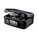 "Document box, small security safe type L1200, 5l image"