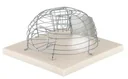 Basket Mousetrap - Live Trap for Mice, 1 Piece
