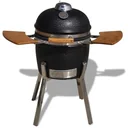 Ceramic Kamado Grill 81 cm