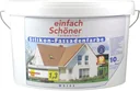 simply beautiful silicone facade paint 10000 ml