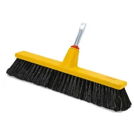 "BF 40 M Multi-Star Fine-Haired Patio Broom - 400mm image"