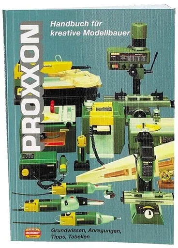 "Handbook for creative model builders 9th edition image"