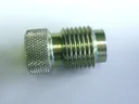 Replacement cartridge holder for vole shooting trap