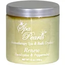 inSPAration Spa Bath Salt Eucalyptus