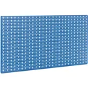ERRO tool wall steel 98x46cm