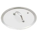 Mehrzer - Tempered glass lid - Diameter 20 cm