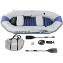 Mariner 3 inflatable boat
