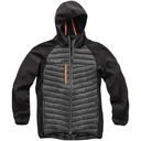 Trade Thermo Jacket black XXL