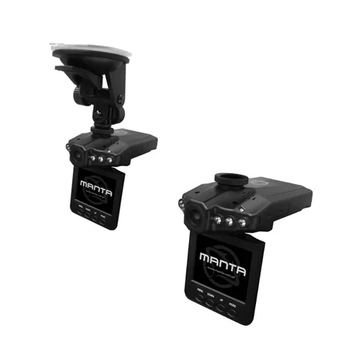 "Car cockpit camera with holder image"