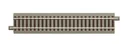 6 pieces straight track G185, length 185 mm