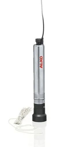 "Pompe immergée pour puits profond "TBP 6000/7" image"