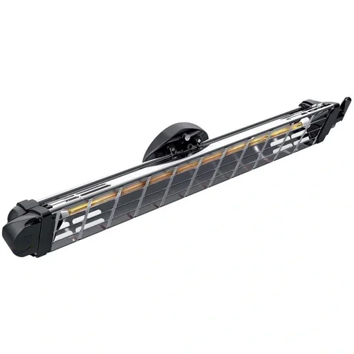 "Master electric infrared heater COFFEE 18 image"