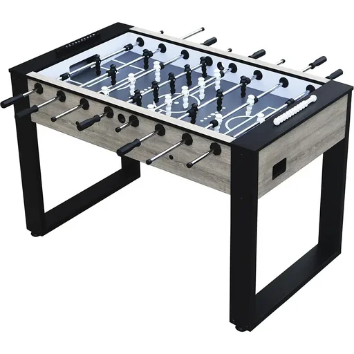 "Panna Pro Oak football table image"