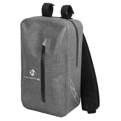 "Handlebar bag for e-scooters - 8 liters image"
