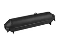 Safety box for CEE plug, IP44