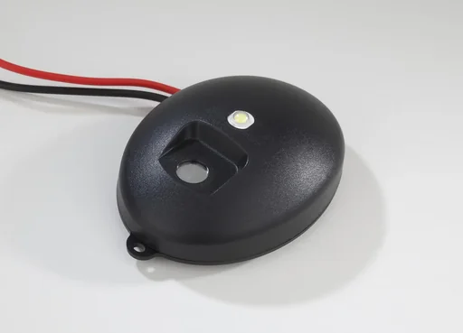 "Car marten free/LED flash light 12 Volt image"