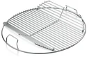 Grill grate charcoal grills 47cm, foldable, stainless steel
