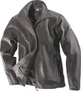 Softshelljacke NITRO schwarz, Gr. M