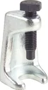 Tie rod end extractor