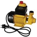 Diesel pump with gun - 600 W