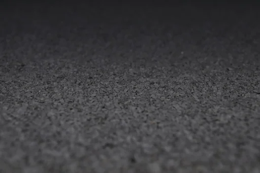 "Bitumen membrane for garden houses self-adhesive 5 m² with sanding in anthracite image"