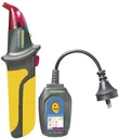 PAN electronic circuit finder and FI tester