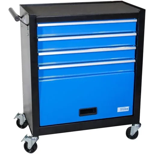 "Tool trolley GW 4.1 - 35 x 68 x 76cm image"